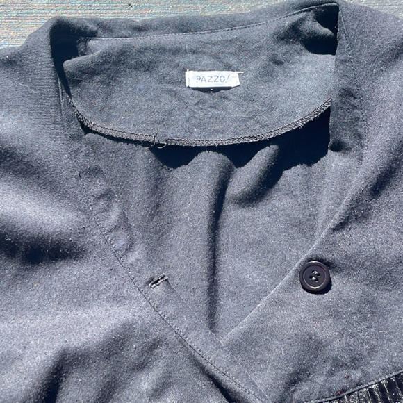 Button up blouse - Picture 3 of 4